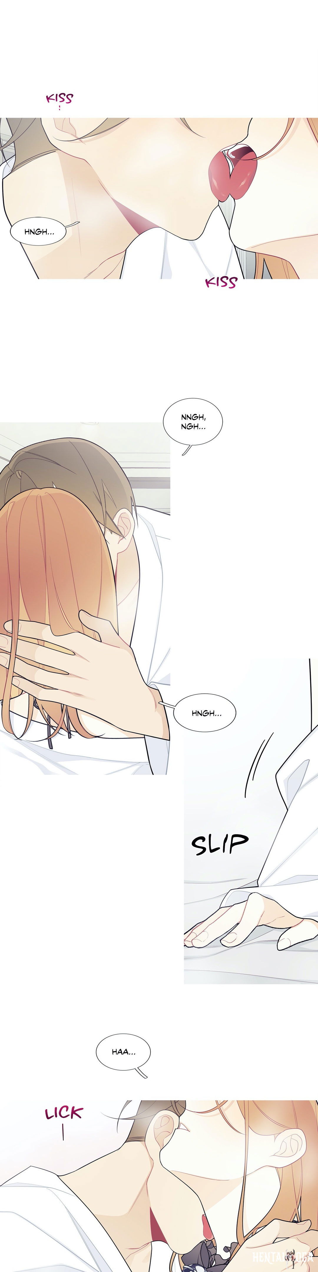 What&rsquo;s Going On? What&rsquo;s Going On? Chapter 108 - Page 11