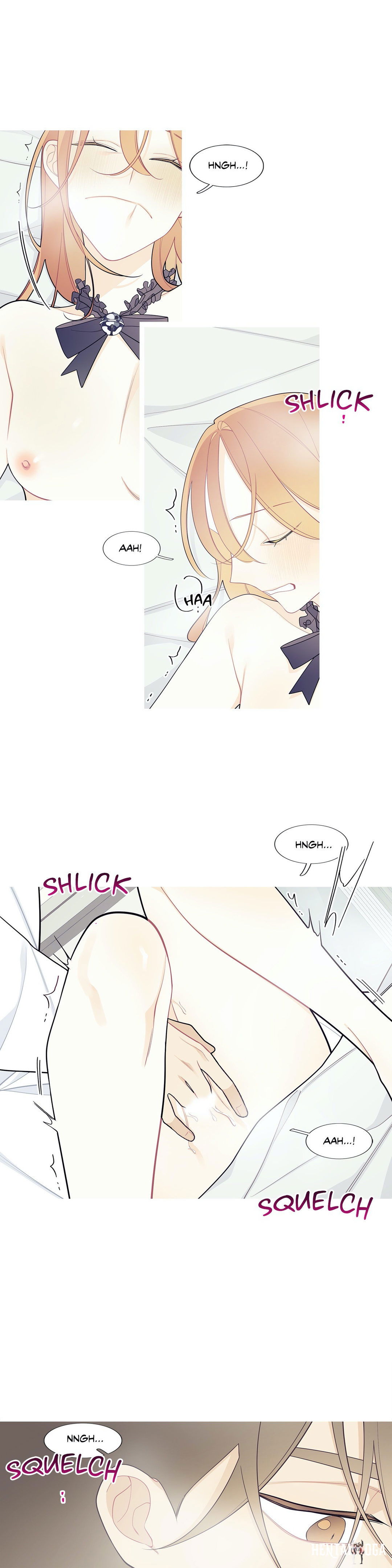 What&rsquo;s Going On? What&rsquo;s Going On? Chapter 108 - Page 16