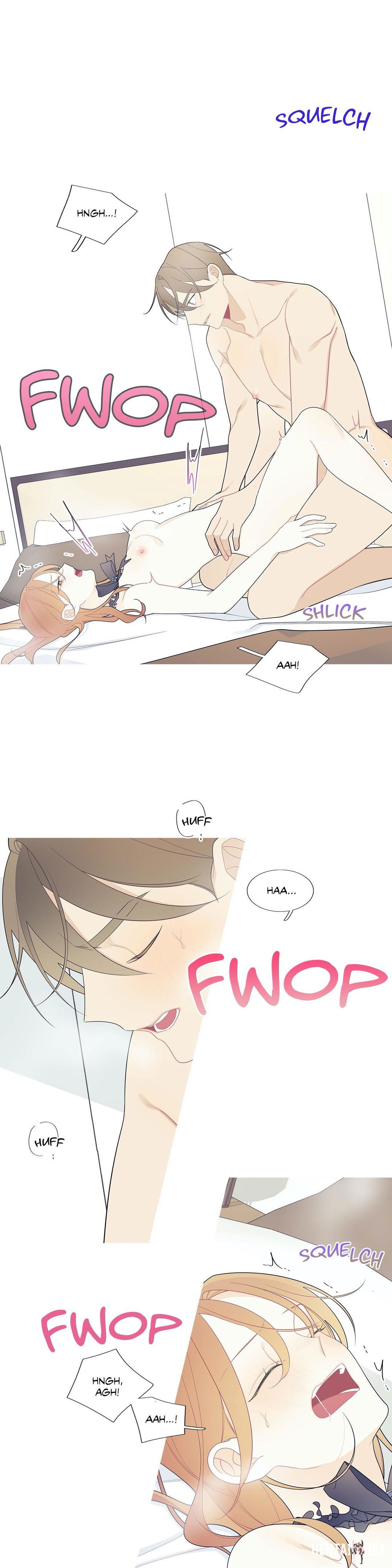 What’s Going On? What’s Going On? Chapter 109 - Page 13 What’s Going On? What’s Going On? Chapter 109 - Page 13