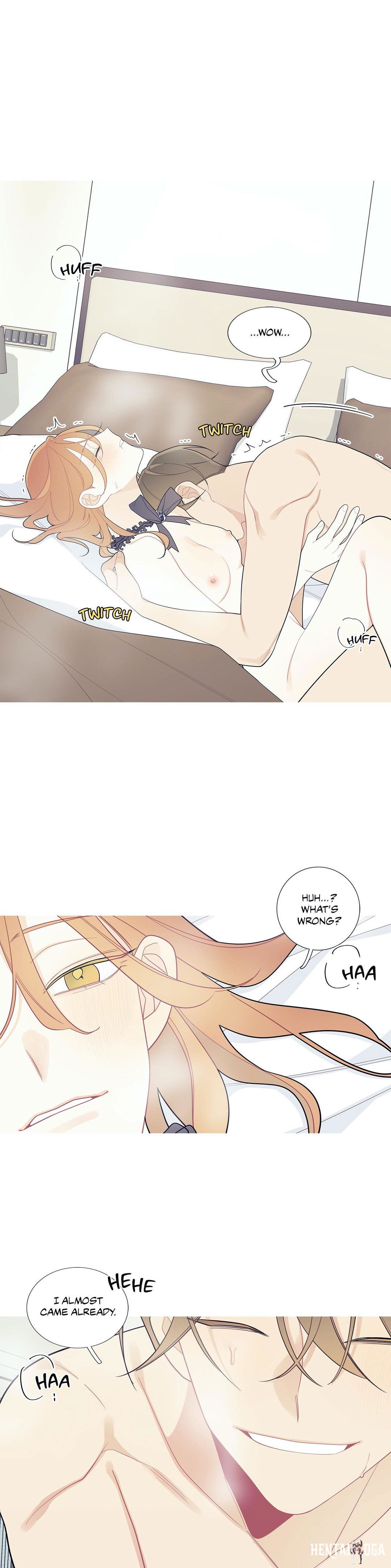 What’s Going On? What’s Going On? Chapter 109 - Page 16 What’s Going On? What’s Going On? Chapter 109 - Page 16