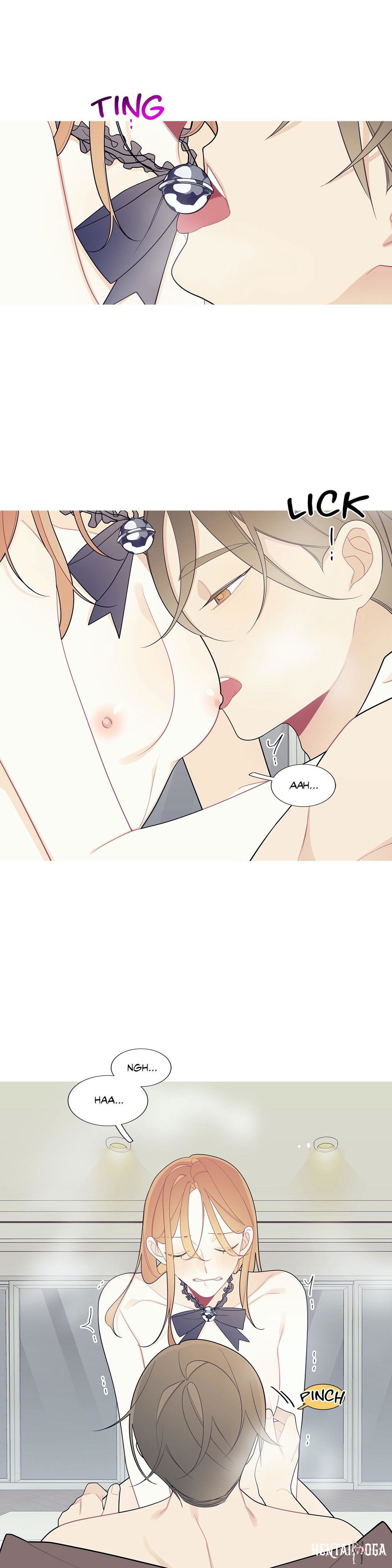 What’s Going On? What’s Going On? Chapter 109 - Page 18 What’s Going On? What’s Going On? Chapter 109 - Page 18