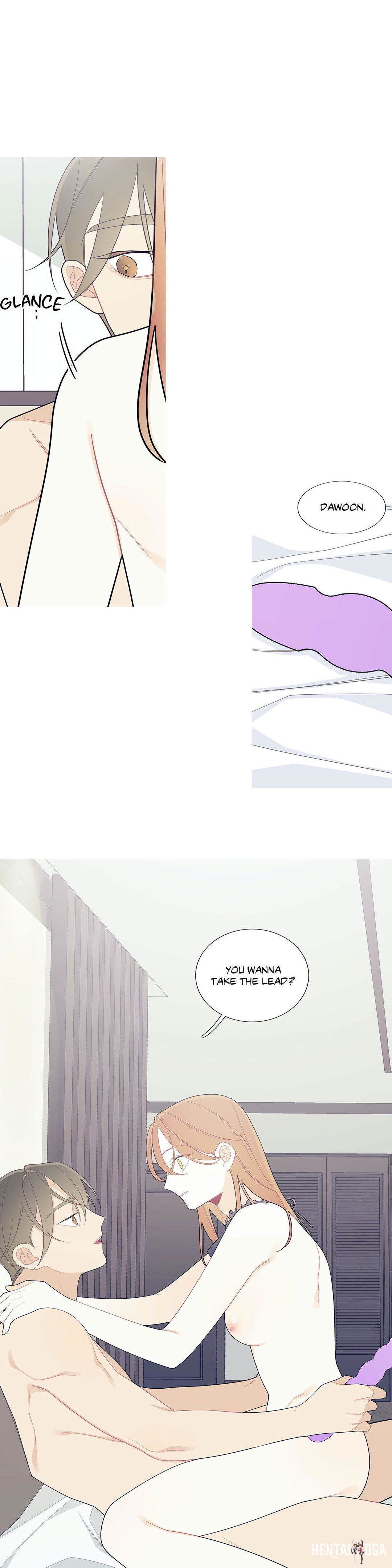 What’s Going On? What’s Going On? Chapter 109 - Page 19 What’s Going On? What’s Going On? Chapter 109 - Page 19