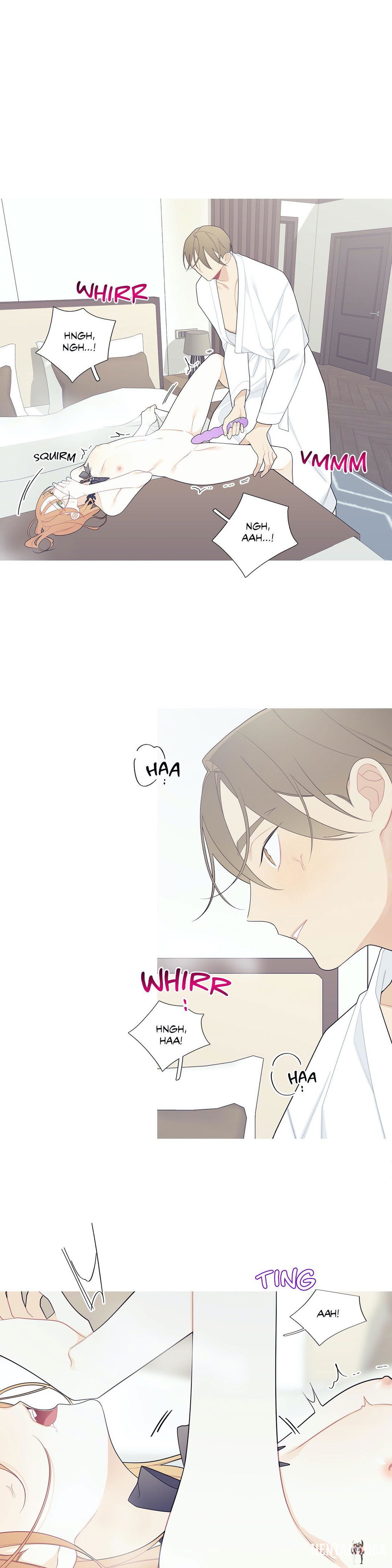 What’s Going On? What’s Going On? Chapter 109 - Page 4 What’s Going On? What’s Going On? Chapter 109 - Page 4