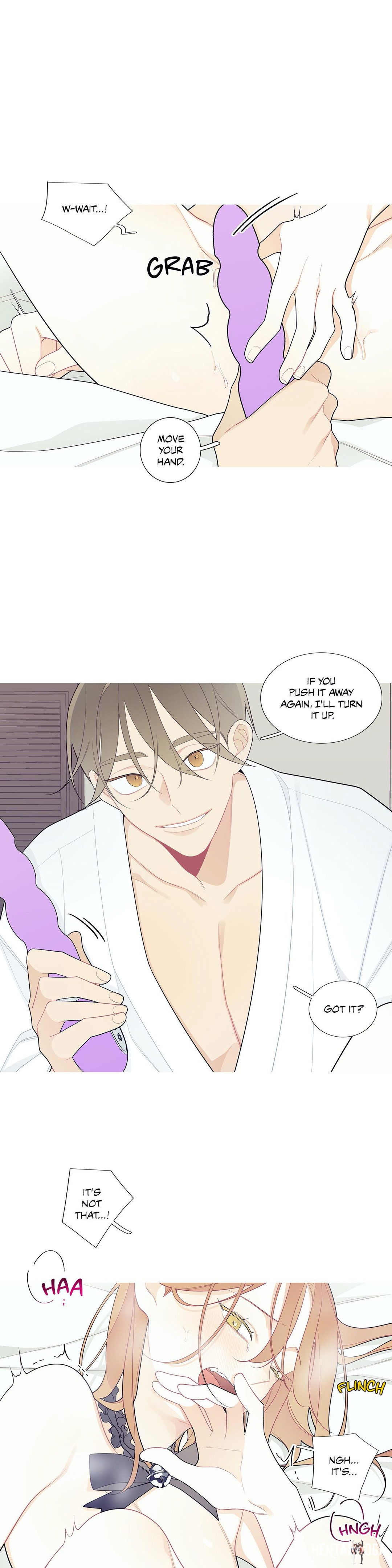 What’s Going On? What’s Going On? Chapter 109 - Page 5 What’s Going On? What’s Going On? Chapter 109 - Page 5