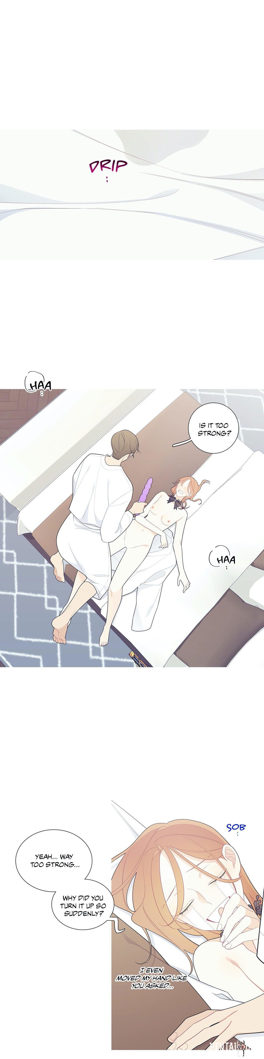 What’s Going On? What’s Going On? Chapter 109 - Page 8 What’s Going On? What’s Going On? Chapter 109 - Page 8