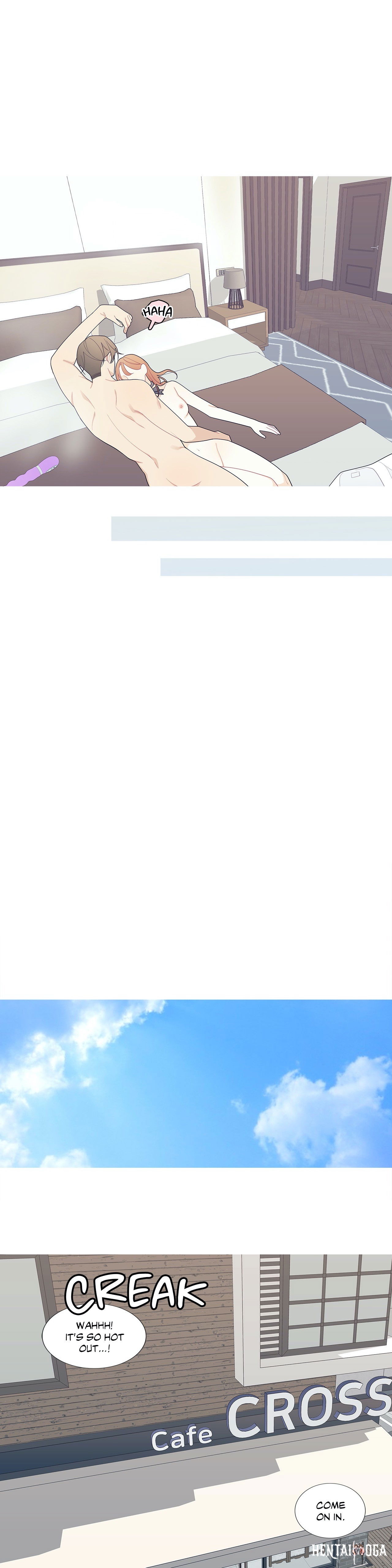 What’s Going On? What’s Going On? Chapter 110 - Page 12 What’s Going On? What’s Going On? Chapter 110 - Page 12