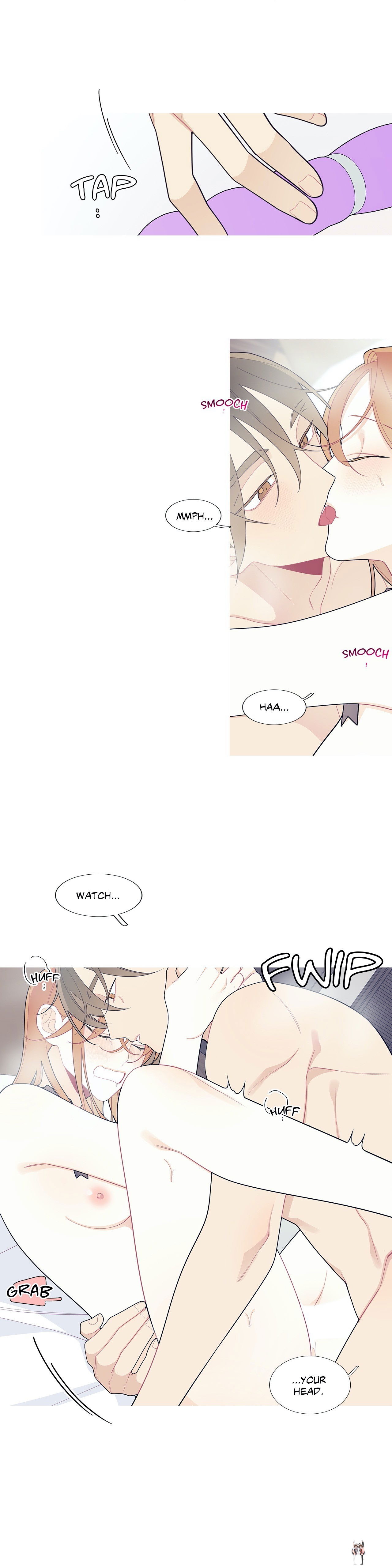 What’s Going On? What’s Going On? Chapter 110 - Page 8 What’s Going On? What’s Going On? Chapter 110 - Page 8