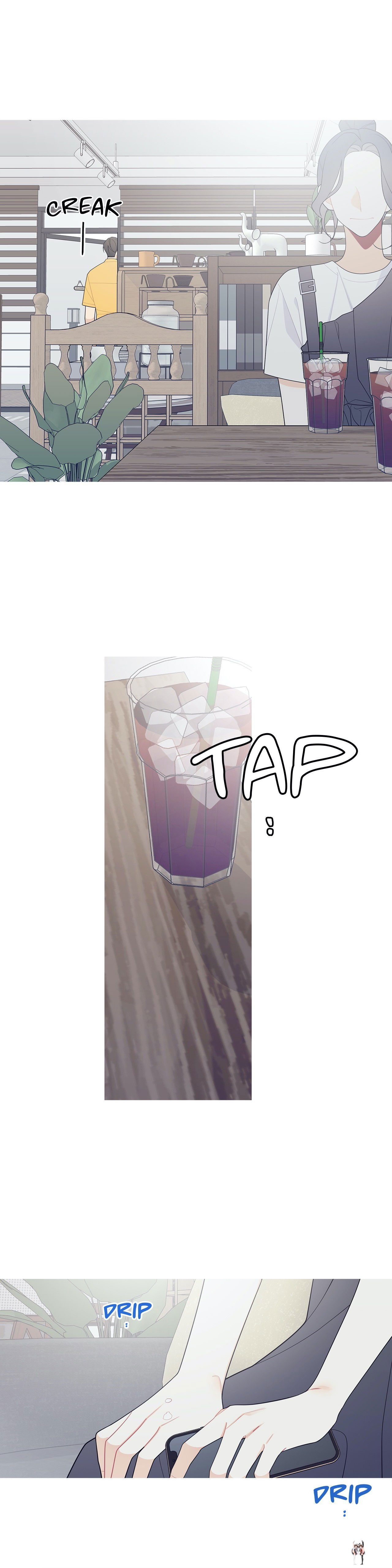 What&rsquo;s Going On? What&rsquo;s Going On? Chapter 111 - Page 12