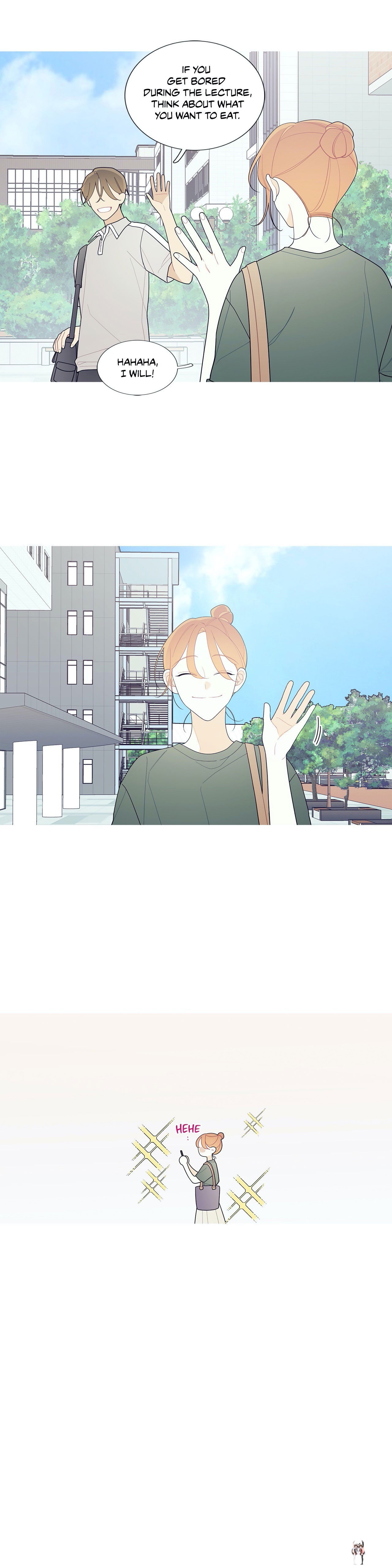 What&rsquo;s Going On? What&rsquo;s Going On? Chapter 113 - Page 15