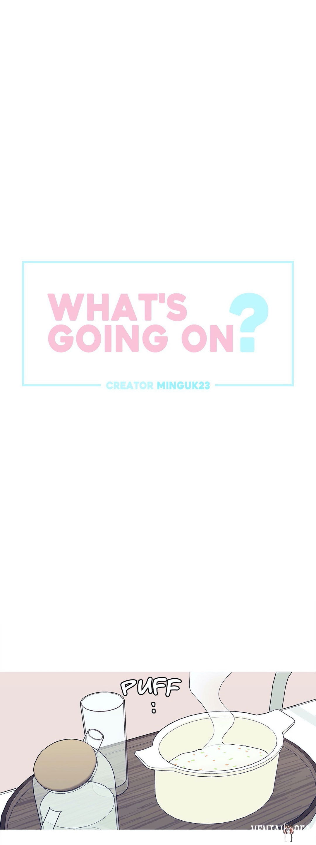 What’s Going On? What’s Going On? Chapter 115 - Page 1 What’s Going On? What’s Going On? Chapter 115 - Page 1