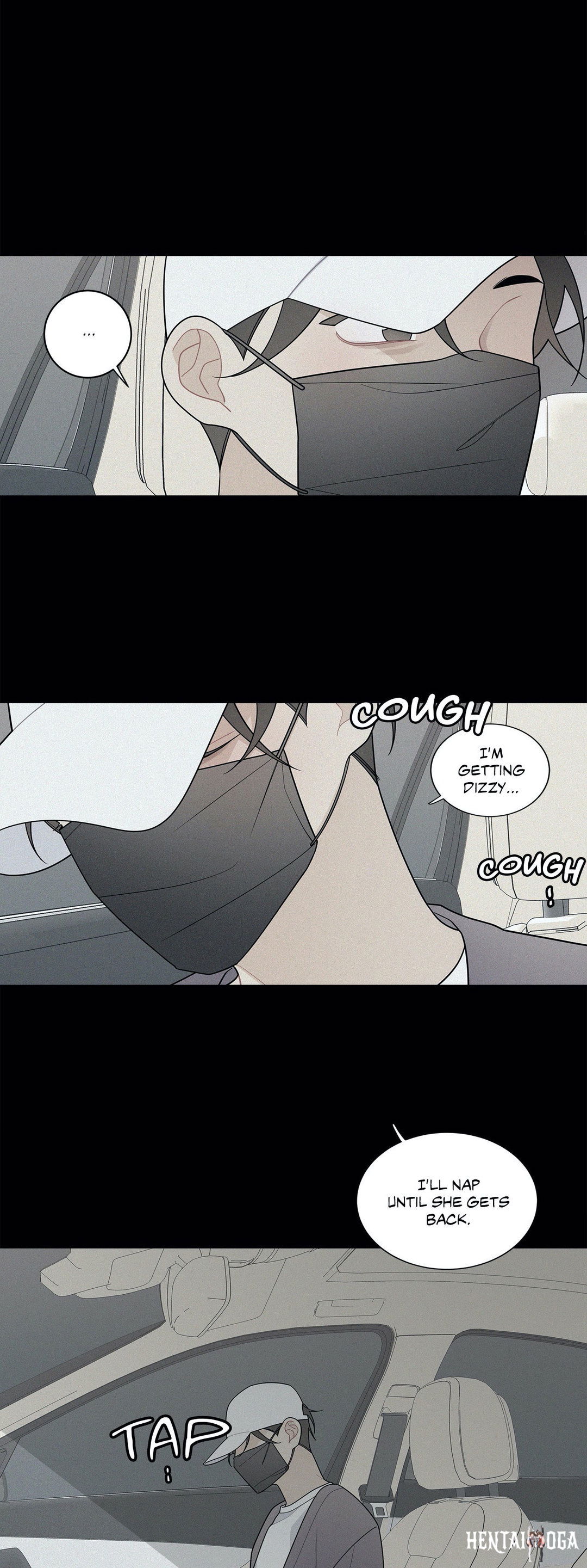 What’s Going On? What’s Going On? Chapter 115 - Page 11 What’s Going On? What’s Going On? Chapter 115 - Page 11