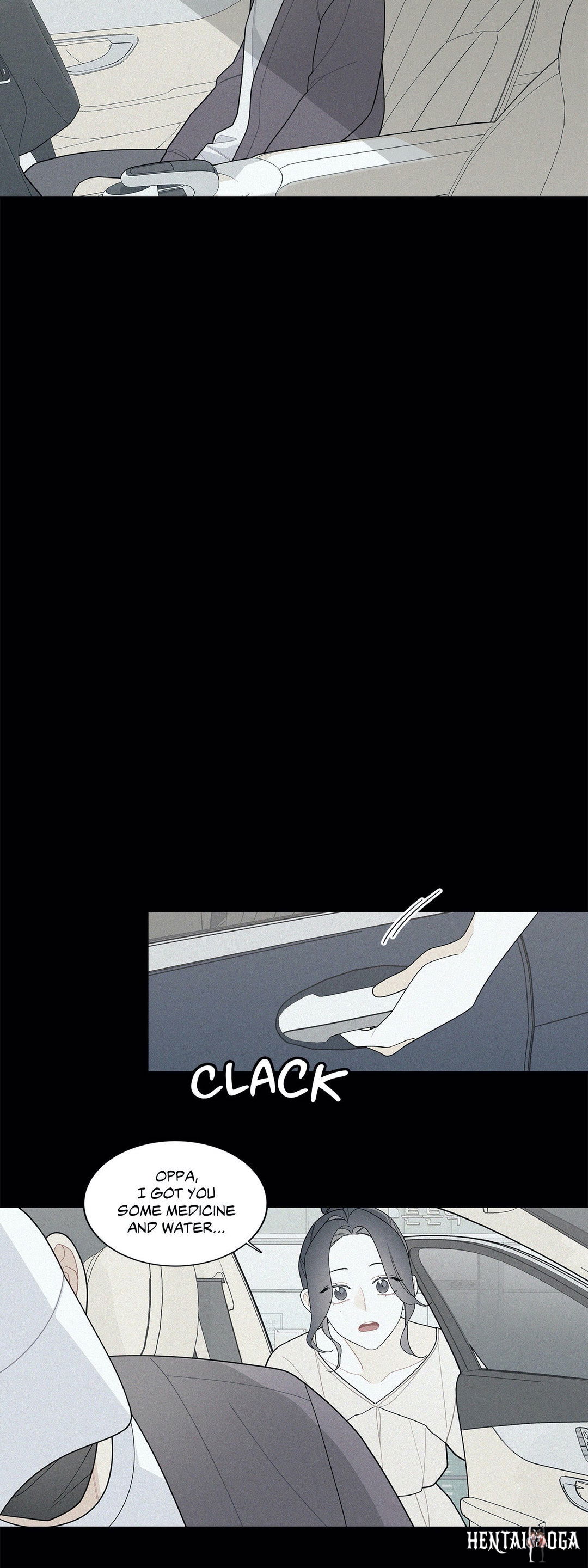 What’s Going On? What’s Going On? Chapter 115 - Page 12 What’s Going On? What’s Going On? Chapter 115 - Page 12