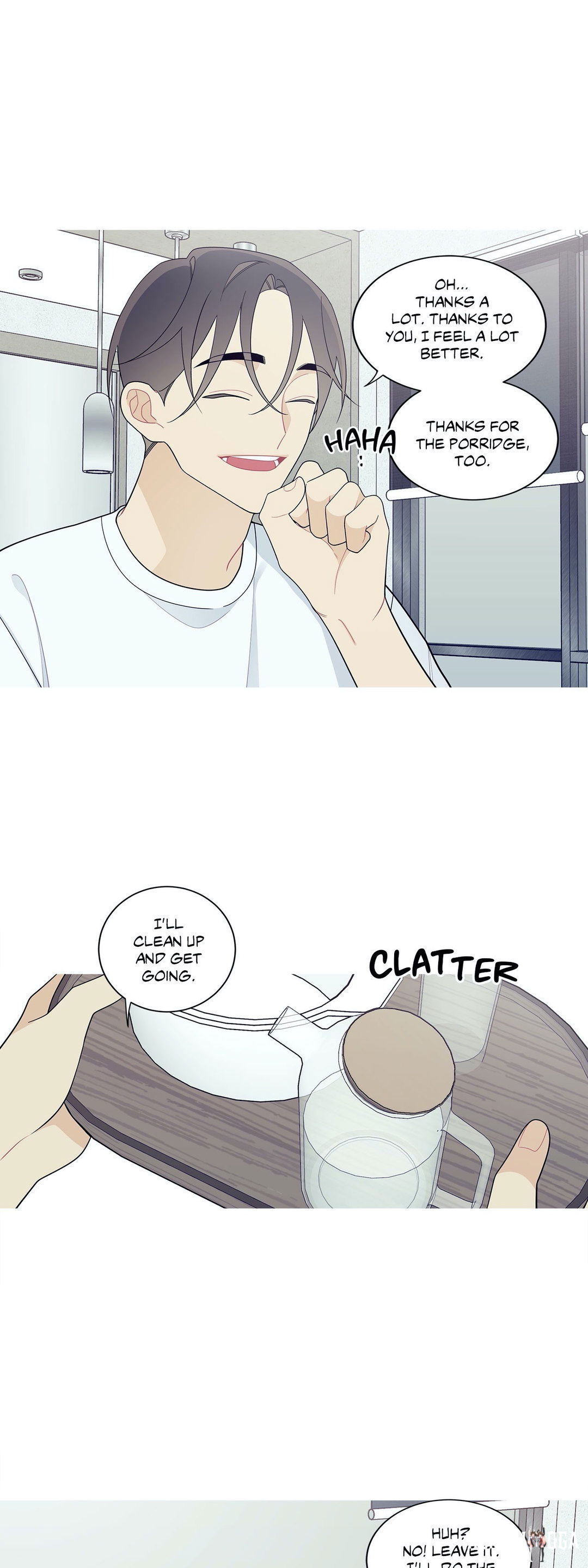 What’s Going On? What’s Going On? Chapter 115 - Page 16 What’s Going On? What’s Going On? Chapter 115 - Page 16