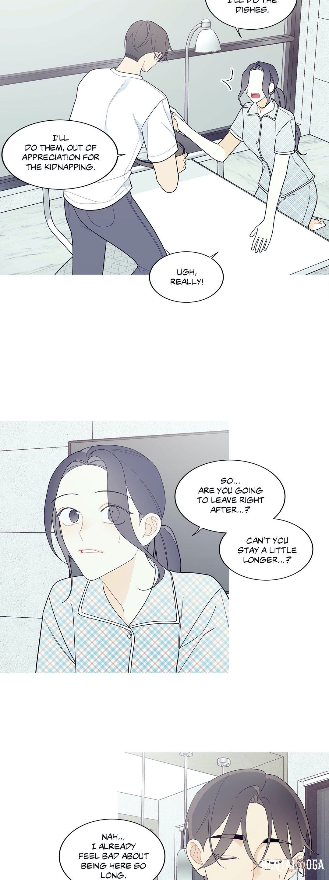 What’s Going On? What’s Going On? Chapter 115 - Page 17 What’s Going On? What’s Going On? Chapter 115 - Page 17