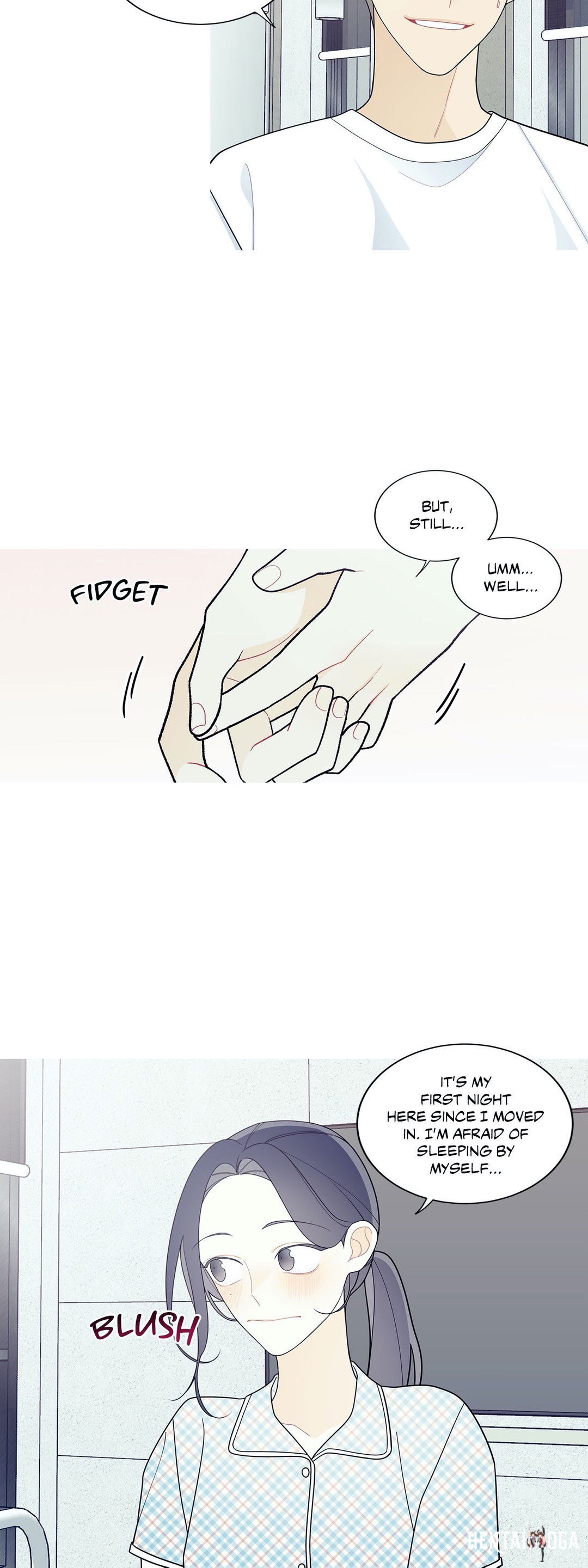 What’s Going On? What’s Going On? Chapter 115 - Page 18 What’s Going On? What’s Going On? Chapter 115 - Page 18