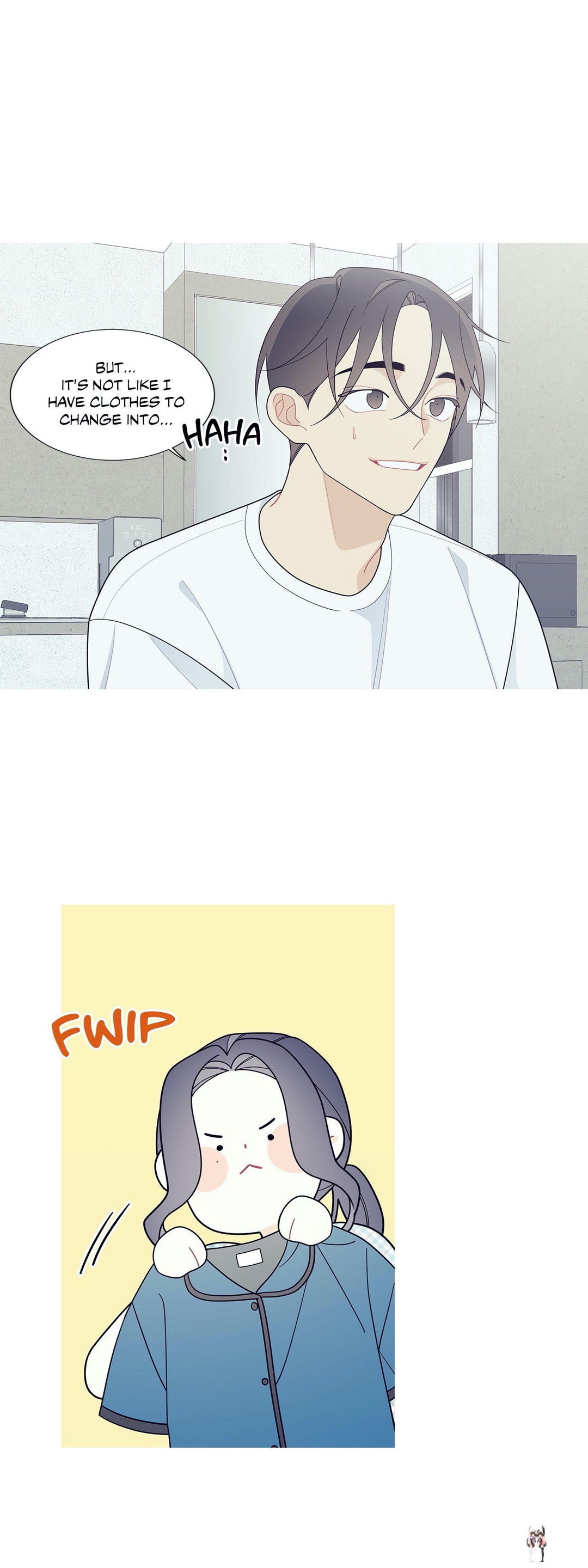 What’s Going On? What’s Going On? Chapter 115 - Page 19 What’s Going On? What’s Going On? Chapter 115 - Page 19