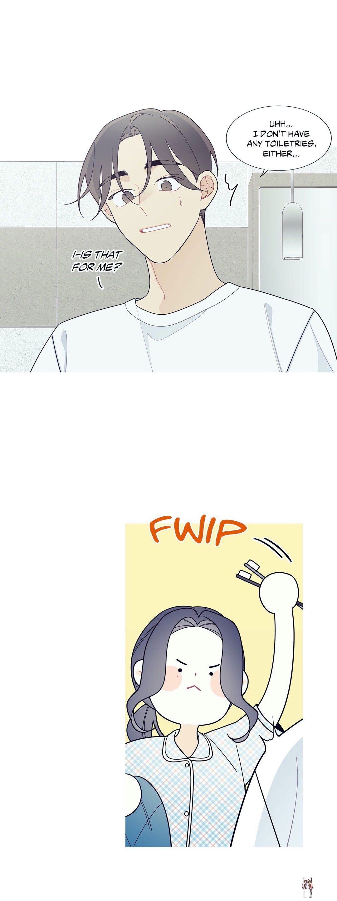 What’s Going On? What’s Going On? Chapter 115 - Page 20 What’s Going On? What’s Going On? Chapter 115 - Page 20