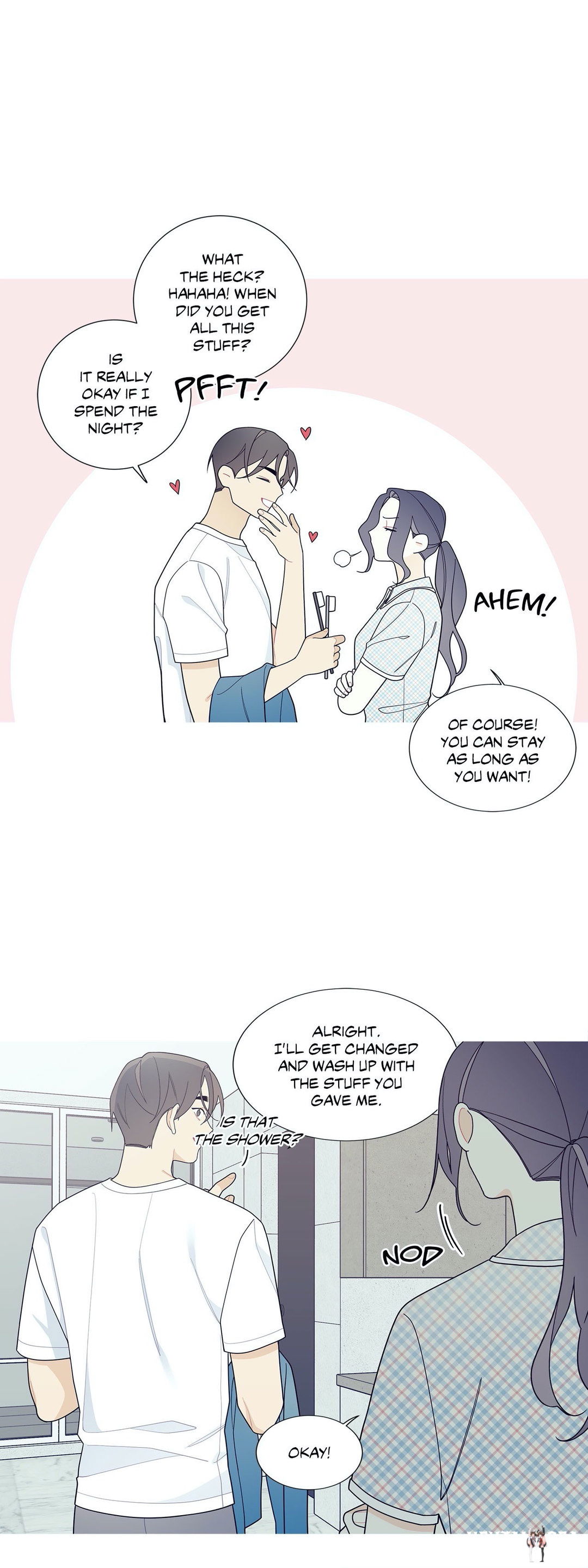 What’s Going On? What’s Going On? Chapter 115 - Page 21 What’s Going On? What’s Going On? Chapter 115 - Page 21