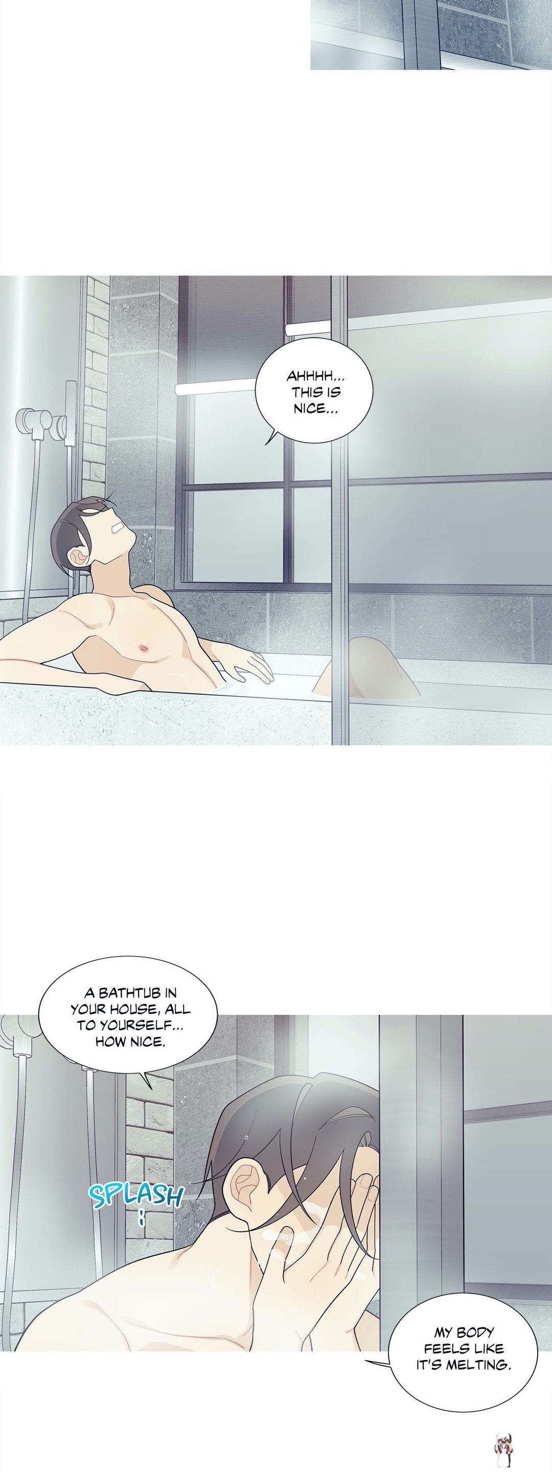 What’s Going On? What’s Going On? Chapter 115 - Page 23 What’s Going On? What’s Going On? Chapter 115 - Page 23