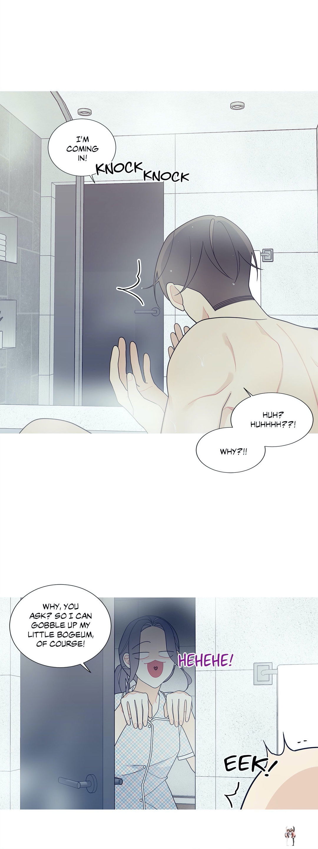 What’s Going On? What’s Going On? Chapter 115 - Page 24 What’s Going On? What’s Going On? Chapter 115 - Page 24