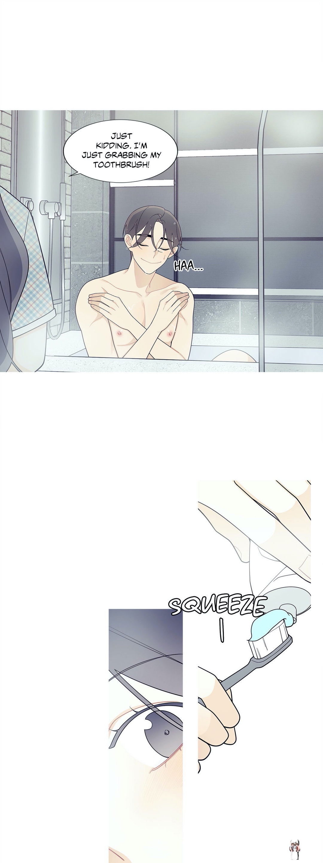 What’s Going On? What’s Going On? Chapter 115 - Page 25 What’s Going On? What’s Going On? Chapter 115 - Page 25