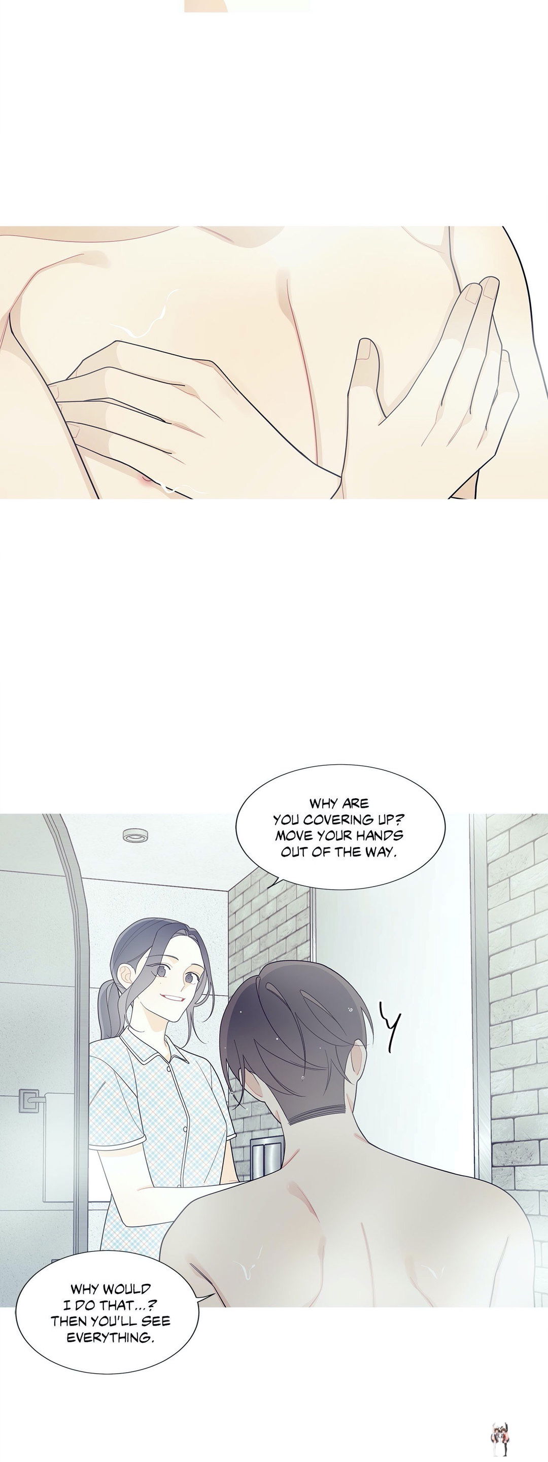 What’s Going On? What’s Going On? Chapter 115 - Page 26 What’s Going On? What’s Going On? Chapter 115 - Page 26