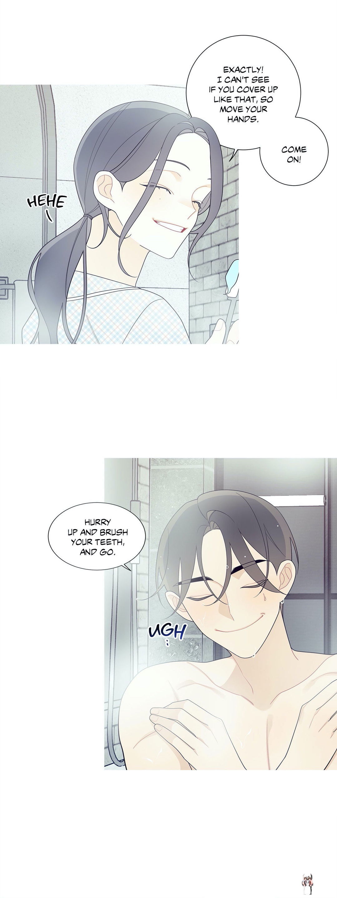 What’s Going On? What’s Going On? Chapter 115 - Page 27 What’s Going On? What’s Going On? Chapter 115 - Page 27