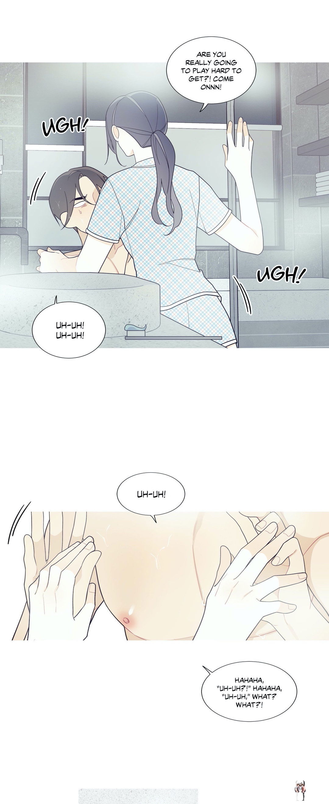 What’s Going On? What’s Going On? Chapter 115 - Page 28 What’s Going On? What’s Going On? Chapter 115 - Page 28