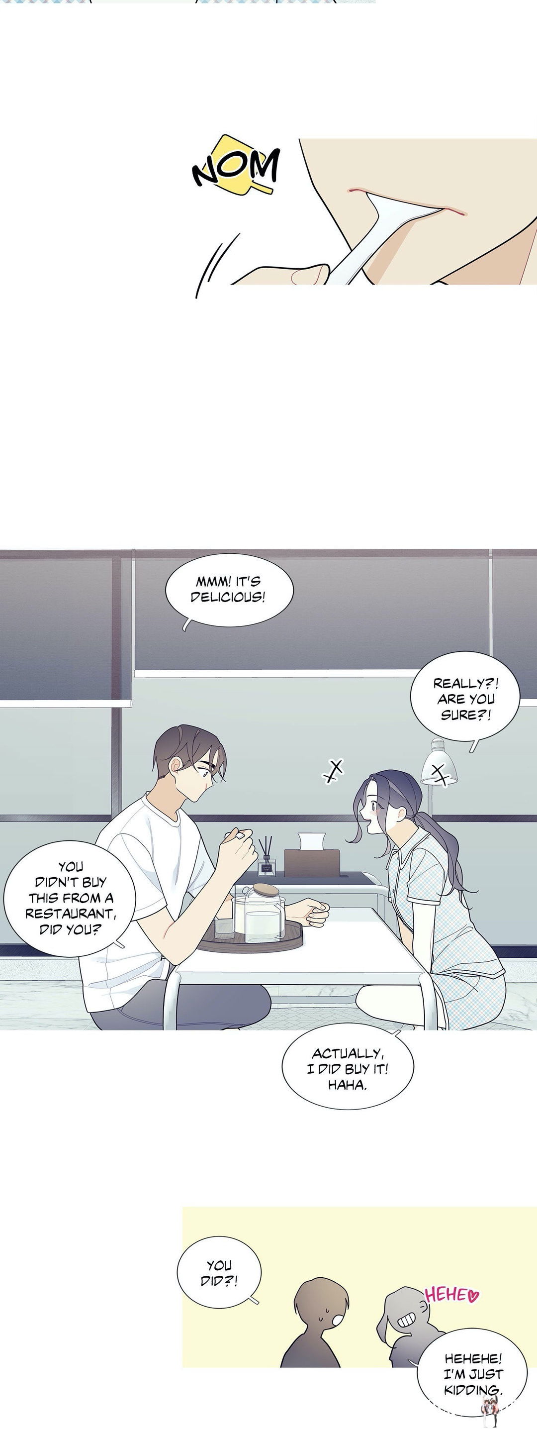 What’s Going On? What’s Going On? Chapter 115 - Page 3 What’s Going On? What’s Going On? Chapter 115 - Page 3