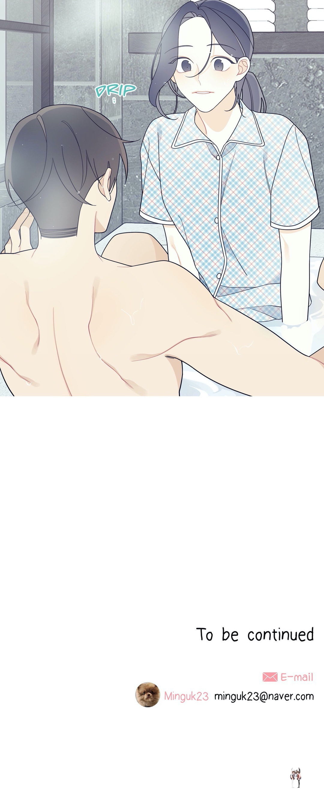 What’s Going On? What’s Going On? Chapter 115 - Page 30 What’s Going On? What’s Going On? Chapter 115 - Page 30