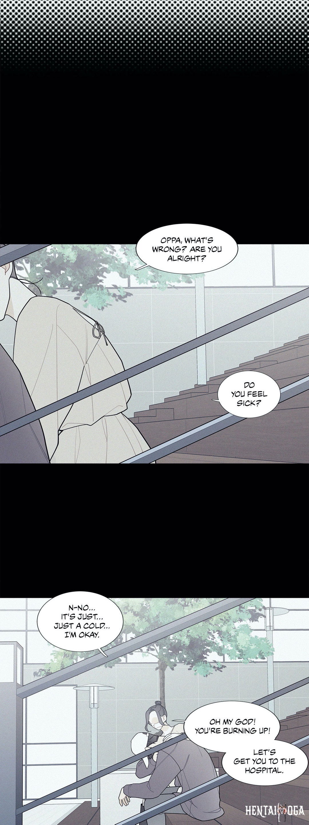 What’s Going On? What’s Going On? Chapter 115 - Page 6 What’s Going On? What’s Going On? Chapter 115 - Page 6