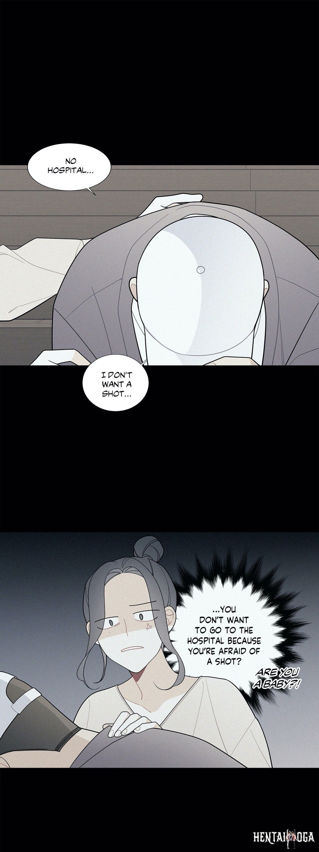 What’s Going On? What’s Going On? Chapter 115 - Page 7 What’s Going On? What’s Going On? Chapter 115 - Page 7