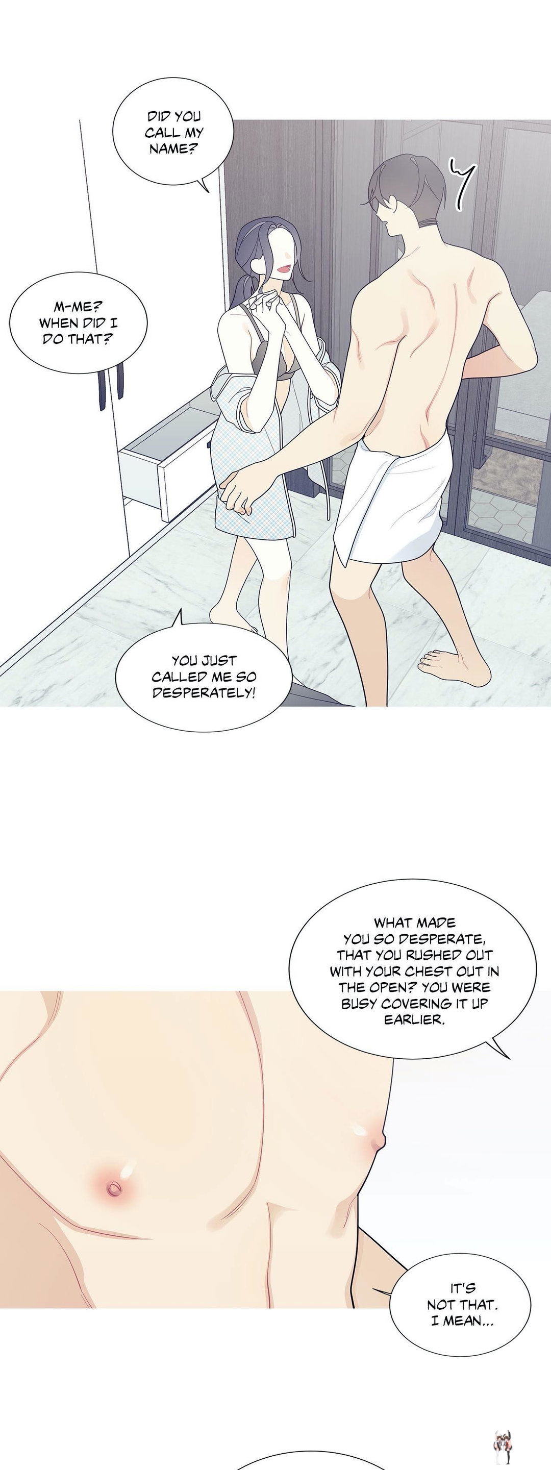 What’s Going On? What’s Going On? Chapter 116 - Page 11 What’s Going On? What’s Going On? Chapter 116 - Page 11