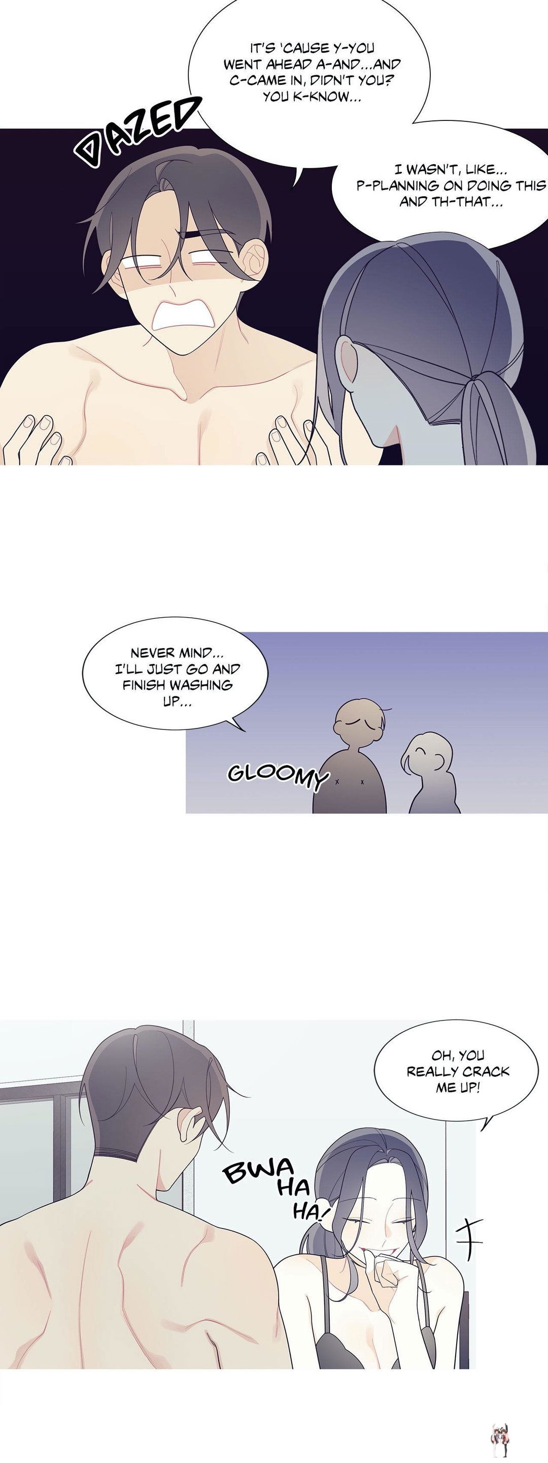 What’s Going On? What’s Going On? Chapter 116 - Page 12 What’s Going On? What’s Going On? Chapter 116 - Page 12