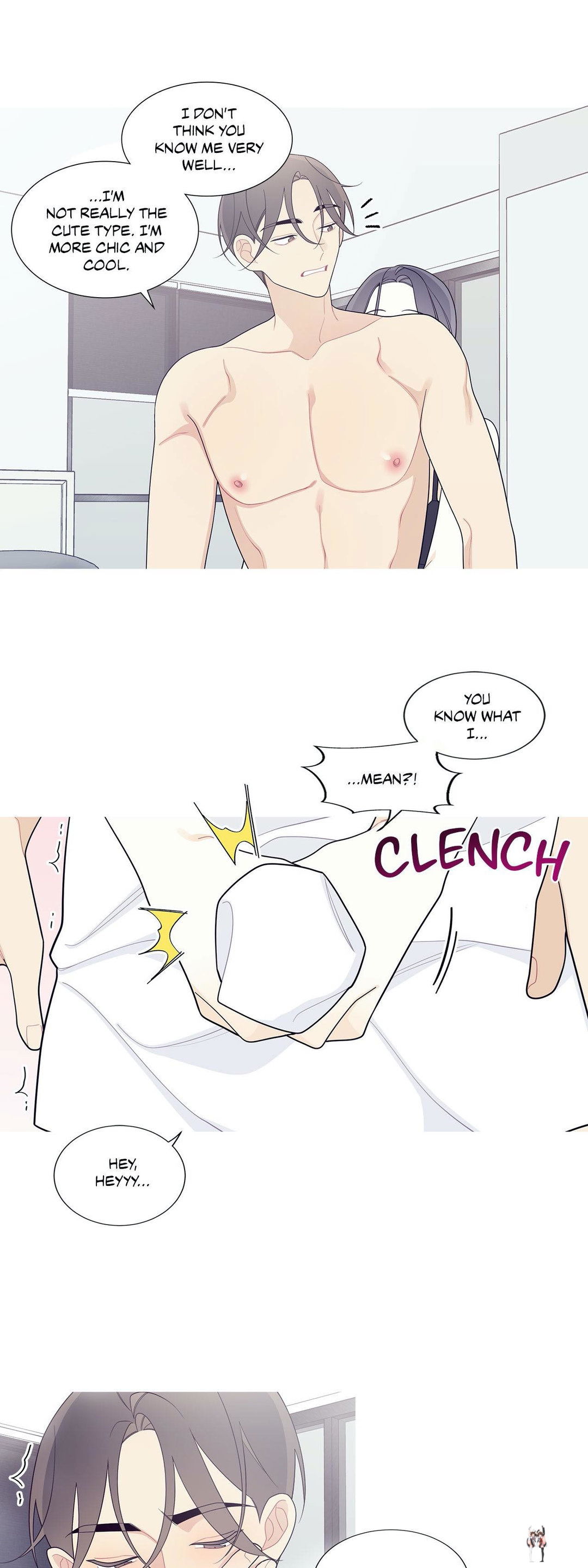 What’s Going On? What’s Going On? Chapter 116 - Page 14 What’s Going On? What’s Going On? Chapter 116 - Page 14