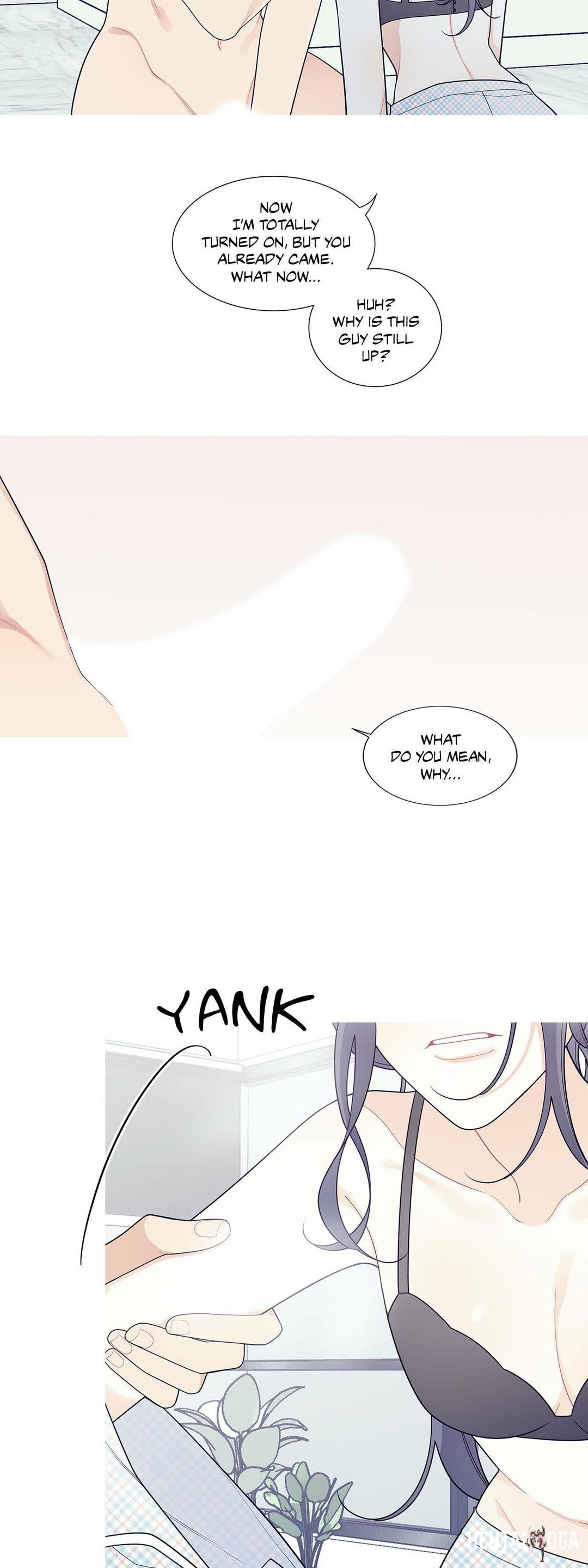 What’s Going On? What’s Going On? Chapter 116 - Page 22 What’s Going On? What’s Going On? Chapter 116 - Page 22