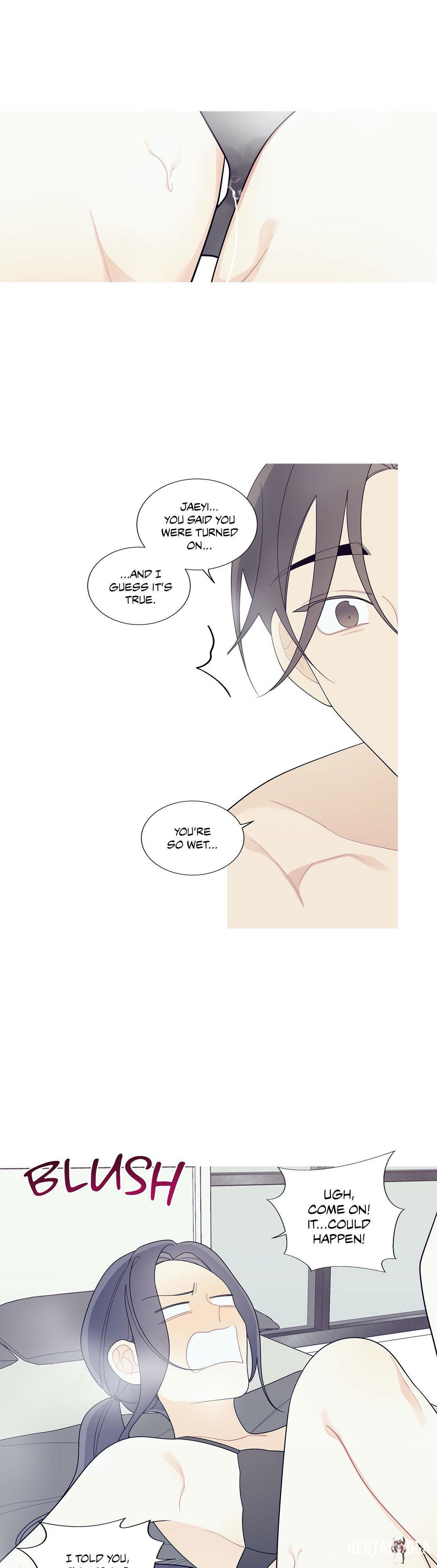 What’s Going On? What’s Going On? Chapter 116 - Page 24 What’s Going On? What’s Going On? Chapter 116 - Page 24