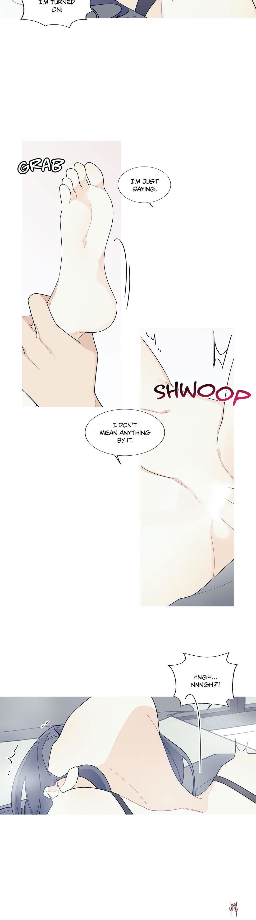 What’s Going On? What’s Going On? Chapter 116 - Page 25 What’s Going On? What’s Going On? Chapter 116 - Page 25