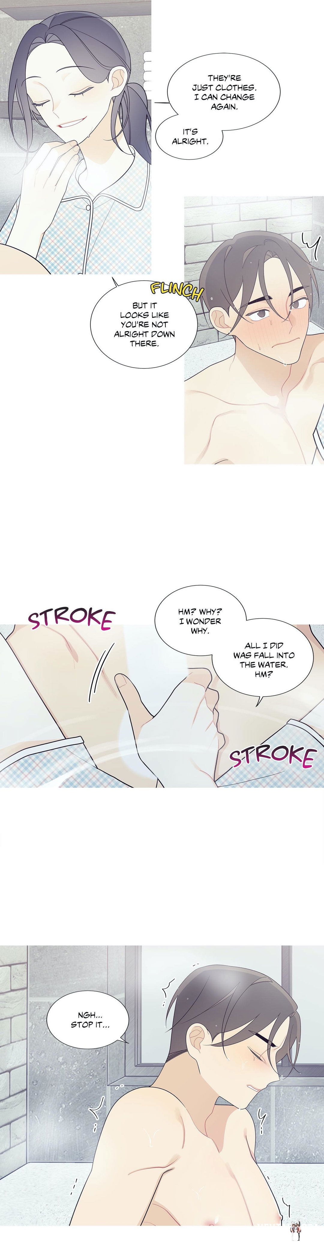 What’s Going On? What’s Going On? Chapter 116 - Page 3 What’s Going On? What’s Going On? Chapter 116 - Page 3