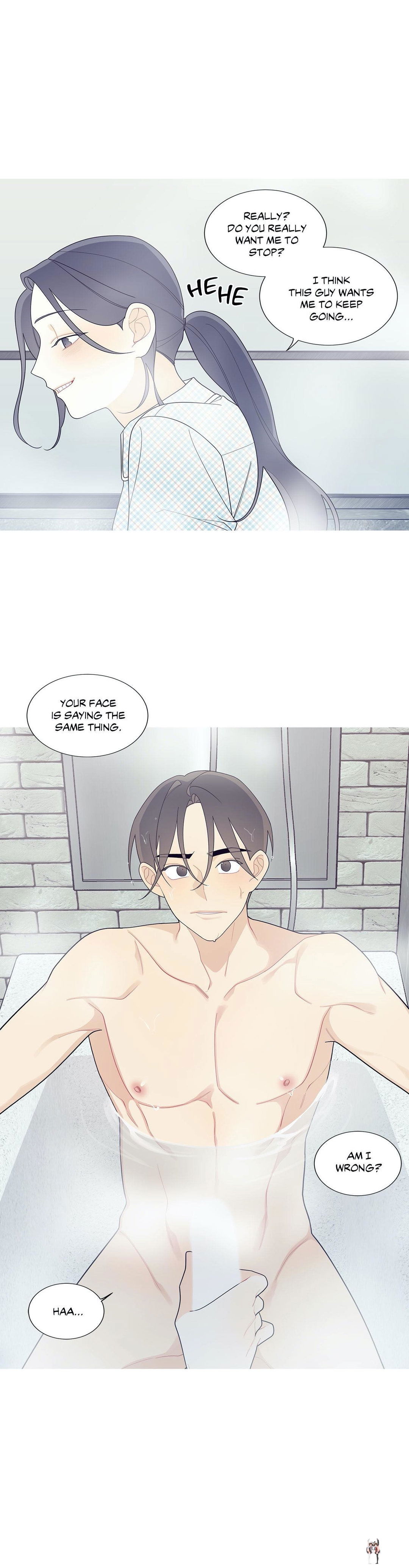 What’s Going On? What’s Going On? Chapter 116 - Page 4 What’s Going On? What’s Going On? Chapter 116 - Page 4