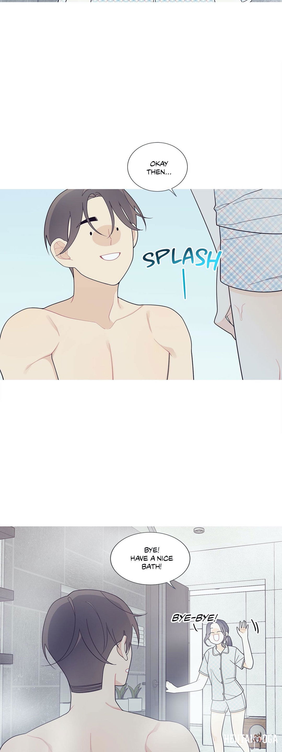 What’s Going On? What’s Going On? Chapter 116 - Page 7 What’s Going On? What’s Going On? Chapter 116 - Page 7