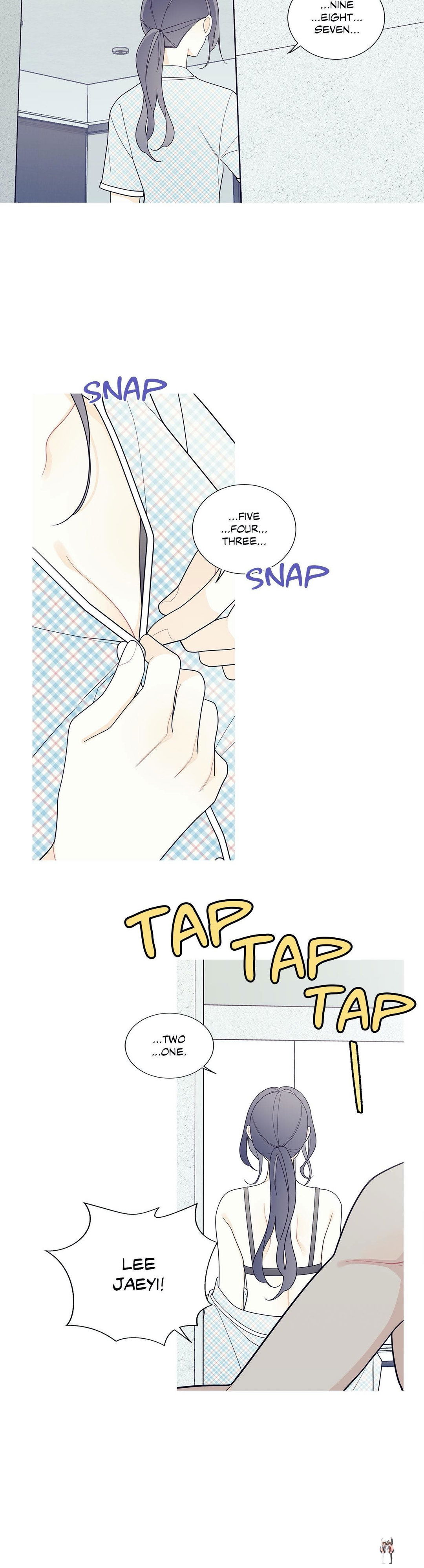 What’s Going On? What’s Going On? Chapter 116 - Page 9 What’s Going On? What’s Going On? Chapter 116 - Page 9