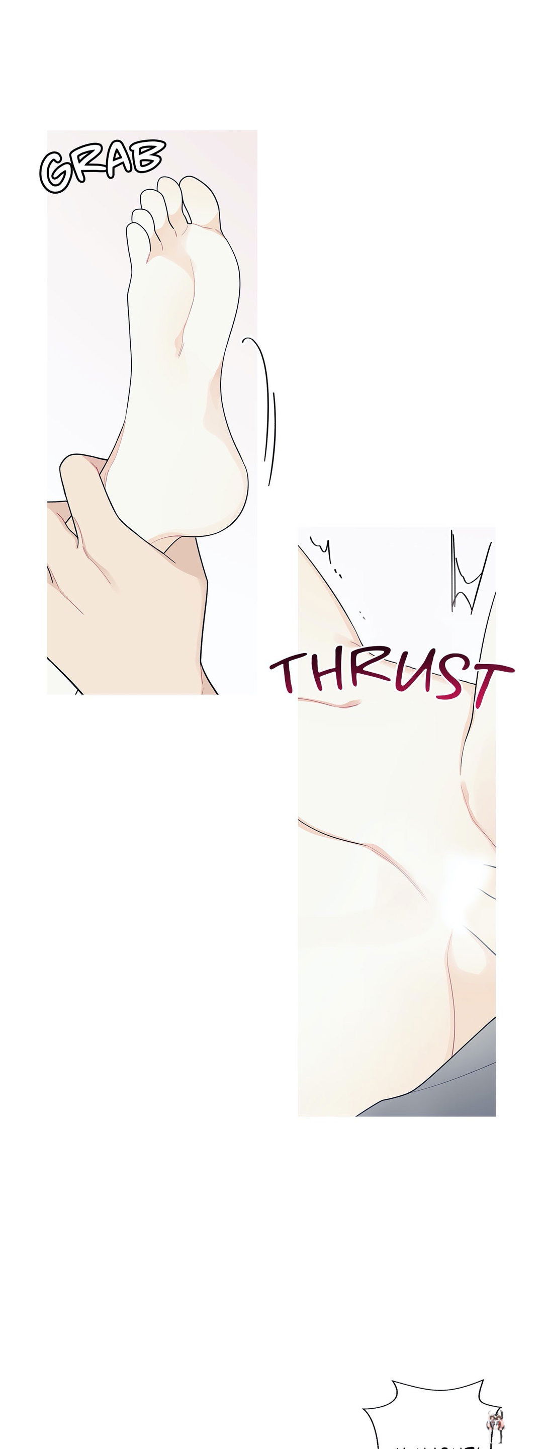 What&rsquo;s Going On? What&rsquo;s Going On? Chapter 117 - Page 1