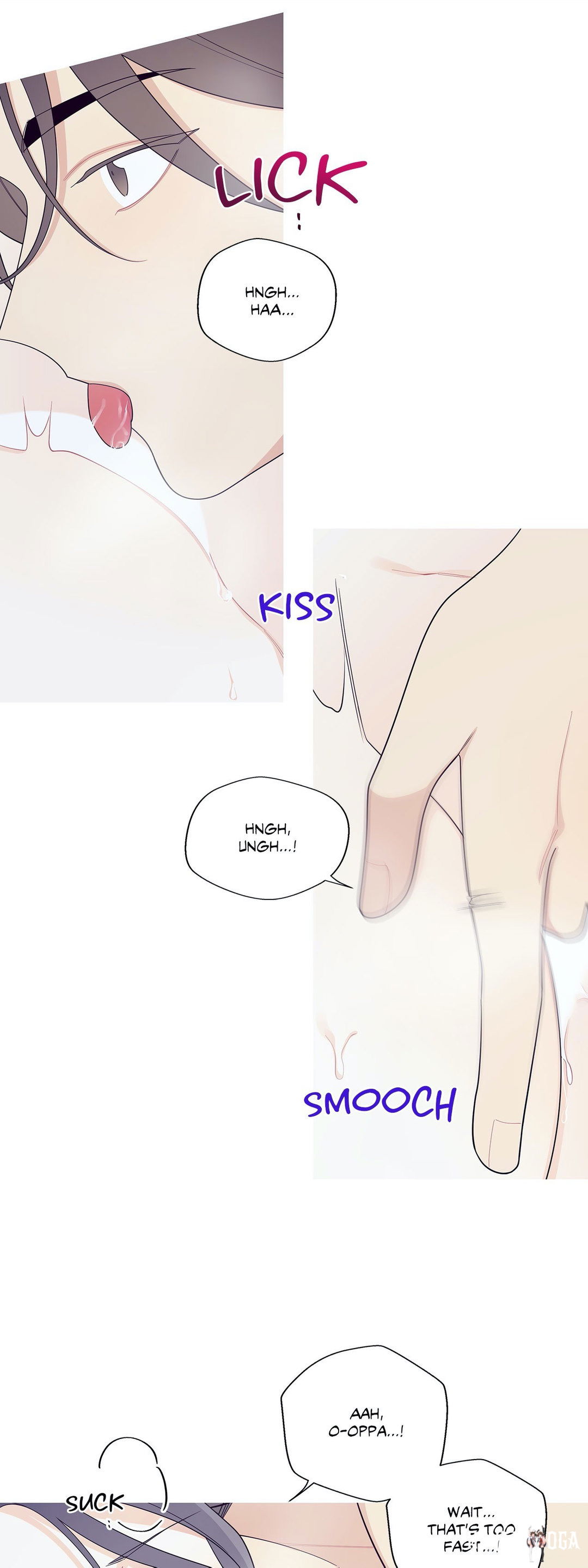 What&rsquo;s Going On? What&rsquo;s Going On? Chapter 117 - Page 10