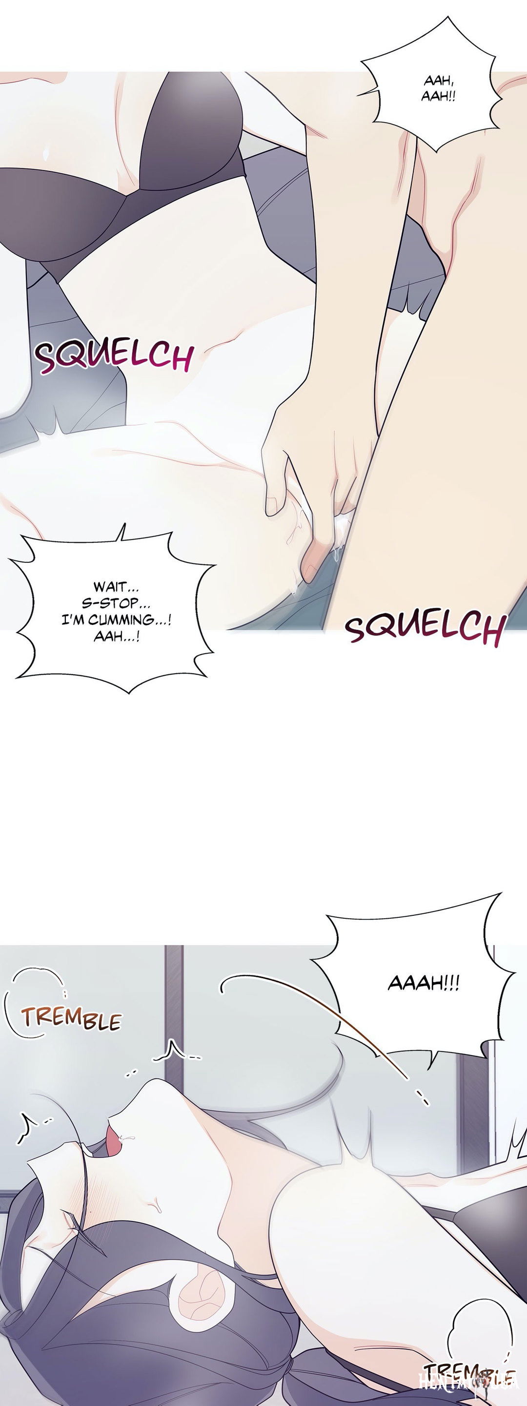 What&rsquo;s Going On? What&rsquo;s Going On? Chapter 117 - Page 12