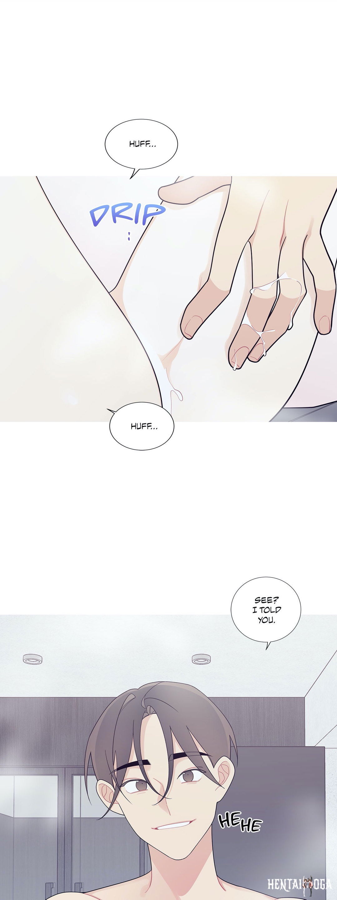 What&rsquo;s Going On? What&rsquo;s Going On? Chapter 117 - Page 13