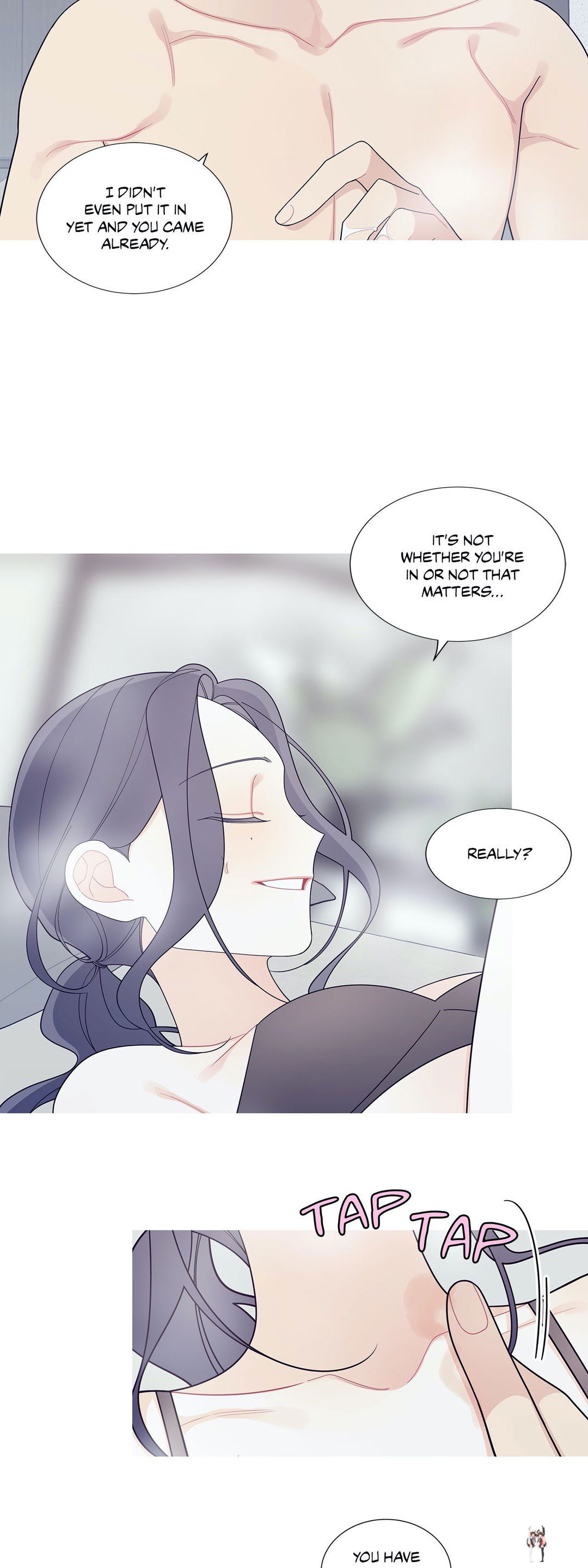 What&rsquo;s Going On? What&rsquo;s Going On? Chapter 117 - Page 14