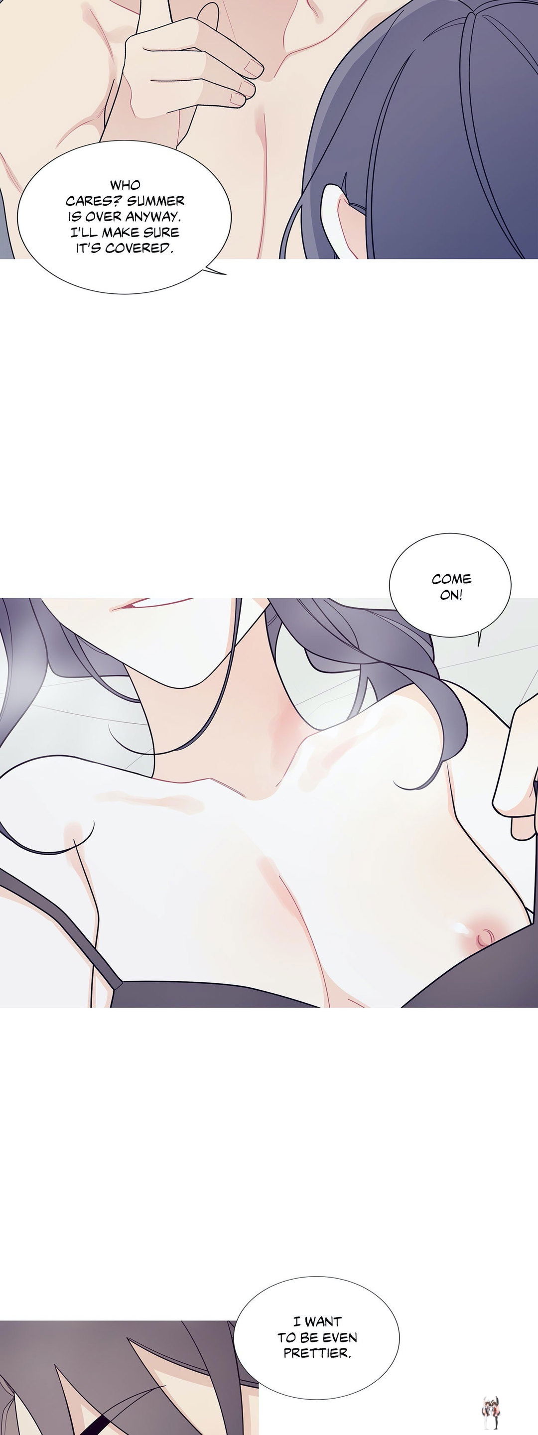 What&rsquo;s Going On? What&rsquo;s Going On? Chapter 117 - Page 17