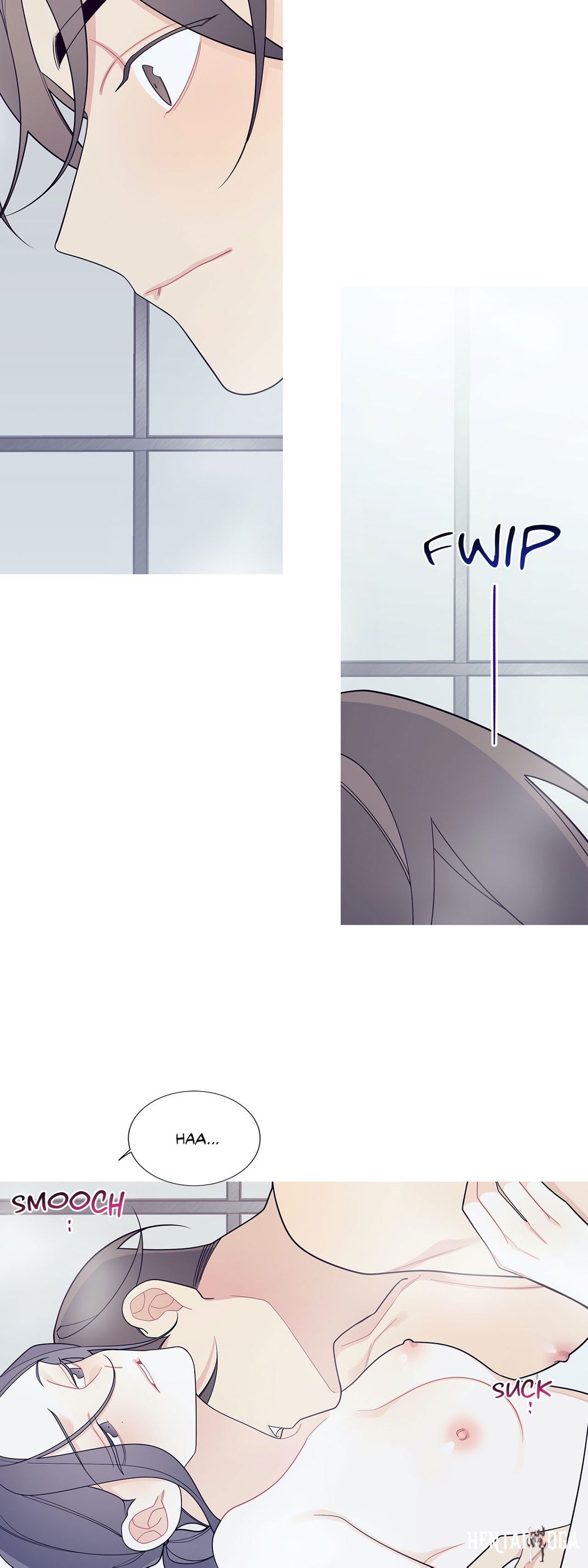 What&rsquo;s Going On? What&rsquo;s Going On? Chapter 117 - Page 18