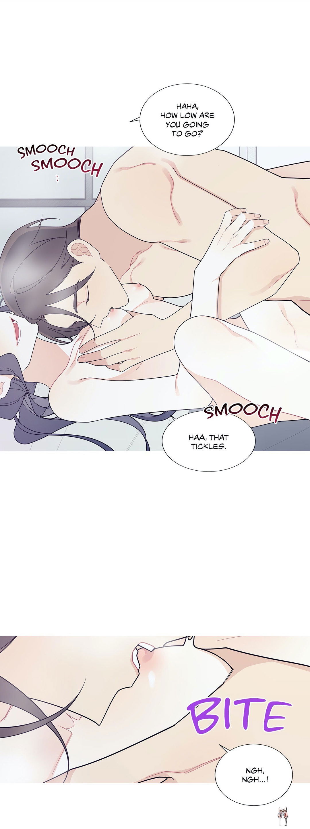 What&rsquo;s Going On? What&rsquo;s Going On? Chapter 117 - Page 19